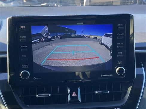 Used 2022 Toyota Corolla SE image 25