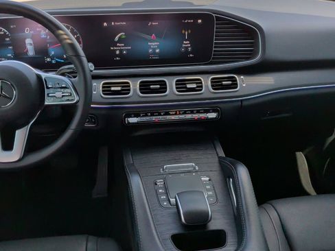 Used 2023 Mercedes-Benz GLE 350 image 24