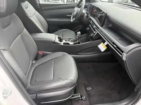 New 2026 Hyundai Tucson XRT FWD image 15