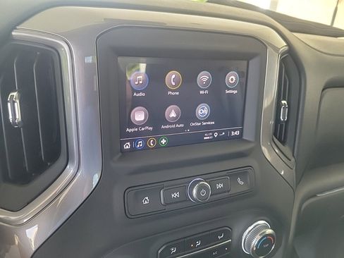 New 2025 GMC Sierra 2500 Pro w/ Convenience Package image 15