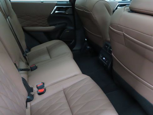 New 2026 Mitsubishi Outlander SEL AWD/4WD image 21