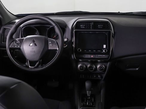 New 2026 Mitsubishi Outlander Sport SE AWD/4WD image 29