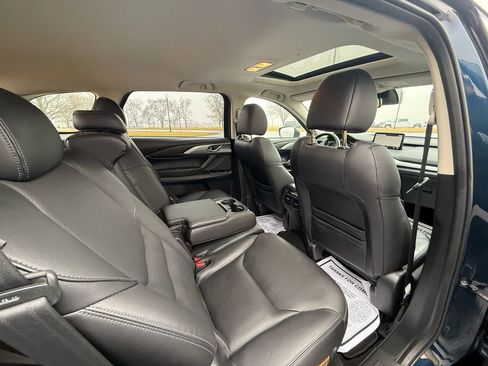 Used 2020 MAZDA CX-9 Touring image 23