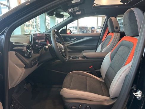 New 2026 Chevrolet Blazer EV SS w/ Performance Package AWD/4WD image 6
