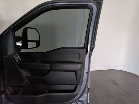 Used 2022 Ford F150 XLT w/ Equipment Group 302A High image 33