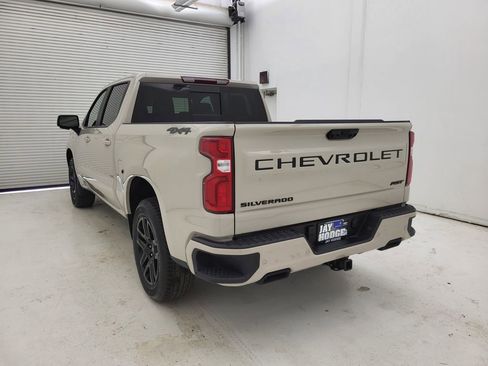 New 2026 Chevrolet Silverado 1500 RST w/ Dark Appearance Package image 19