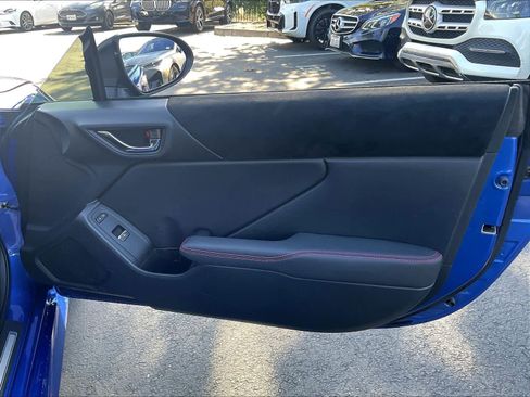 Used 2022 Subaru BRZ Limited image 24