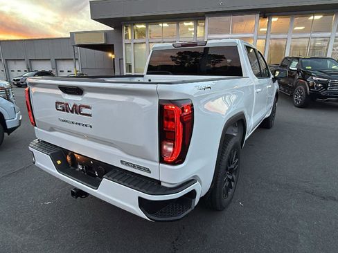 New 2026 GMC Sierra 1500 Elevation image 7