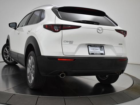 Certified 2023 MAZDA CX-30 AWD 2.5 S w/ Select Package image 9