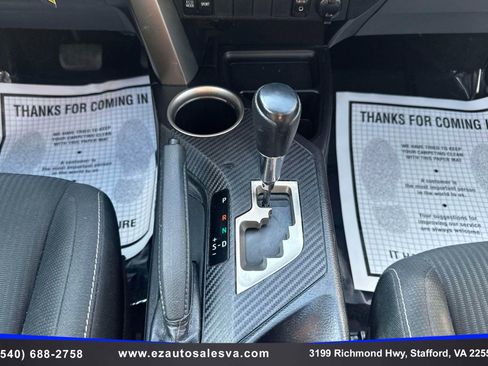 Used 2015 Toyota RAV4 XLE FWD image 22