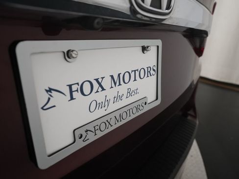 Certified 2019 Honda Odyssey EX-L image 39