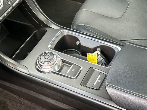 Used 2019 Ford Fusion Titanium image 25