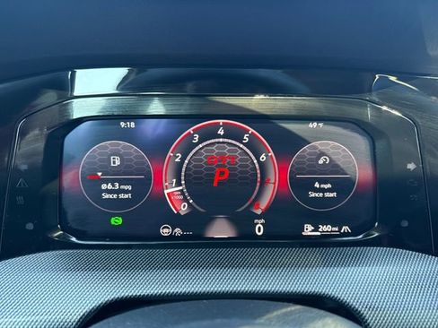 New 2026 Volkswagen GTI Autobahn image 20