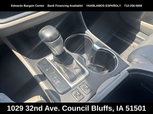 Used 2016 Toyota Highlander XLE AWD/4WD image 21