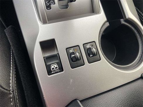 Certified 2023 Toyota 4Runner SR5 Premium w/ Moonroof Package image 26