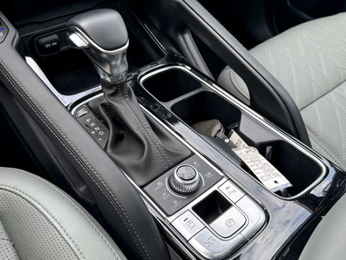 Certified 2023 Kia Telluride EX X-Line AWD/4WD image 25