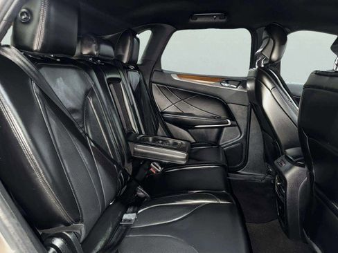 Used 2019 Lincoln MKC Select w/ Select Plus Package image 51