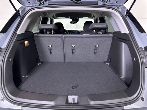 New 2026 Chevrolet TrailBlazer LS w/ LS Convenience Package image 61