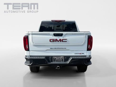 Used 2024 GMC Sierra 1500 AT4X AWD/4WD image 6