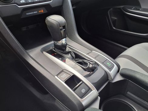 Used 2020 Honda Civic LX image 18