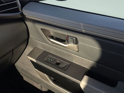 Used 2023 Toyota Tundra Limited RWD image 12