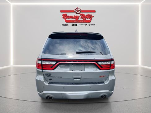 New 2026 Dodge Durango GT AWD/4WD image 4