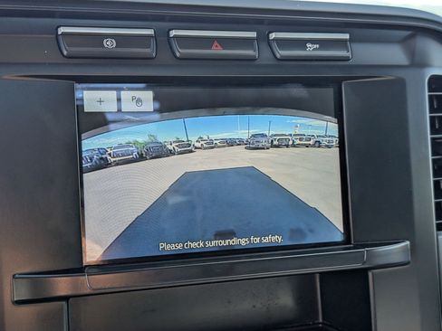 Used 2024 Ford F550 4x4 Regular Cab Super Duty image 20