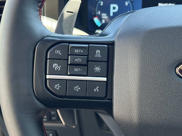 New 2026 Ford F150 Raptor AWD/4WD image 19