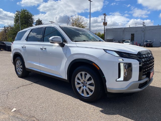 Used 2024 Hyundai Palisade SEL AWD/4WD image 7