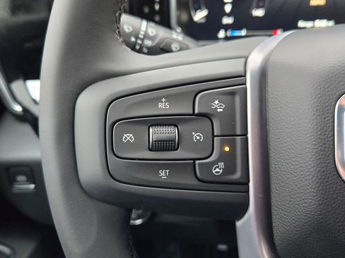 New 2026 GMC Sierra 1500 Elevation image 22