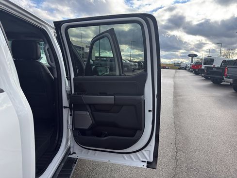 Certified 2021 Ford F150 Lariat w/ Equipment Group 502A High image 14