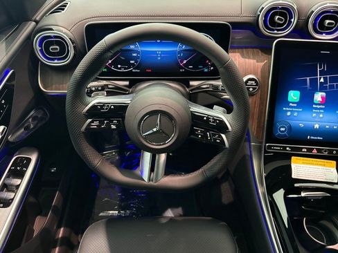 New 2026 Mercedes-Benz GLC 300 image 13