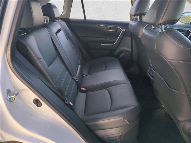 Used 2024 Toyota RAV4 XLE Premium AWD/4WD image 21
