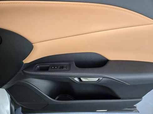 Certified 2025 Lexus RX 350 Premium image 25