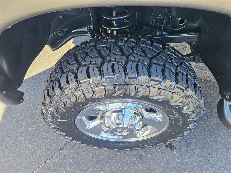 Used 2006 Dodge Ram 2500 Truck SLT AWD/4WD image 24