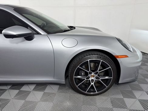 Certified 2025 Porsche 911 Carrera S RWD image 13