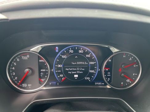 Used 2021 Chevrolet Blazer RS AWD/4WD image 11