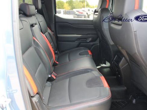 Used 2025 Ford Ranger Raptor AWD/4WD image 13