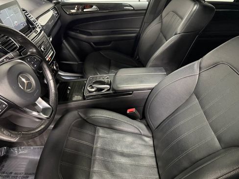Used 2017 Mercedes-Benz GLE 350 4MATIC image 15