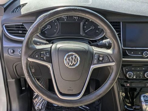 Used 2018 Buick Encore Essence FWD image 15