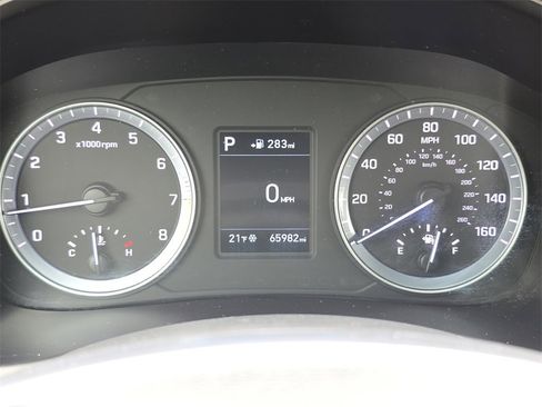 Used 2018 Hyundai Sonata SE image 18