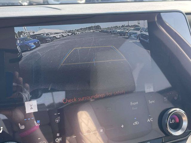 Used 2024 Lexus RX 350 Premium w/ Cold Area Package FWD image 29