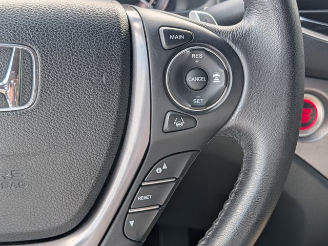 Used 2023 Honda Ridgeline RTL image 22