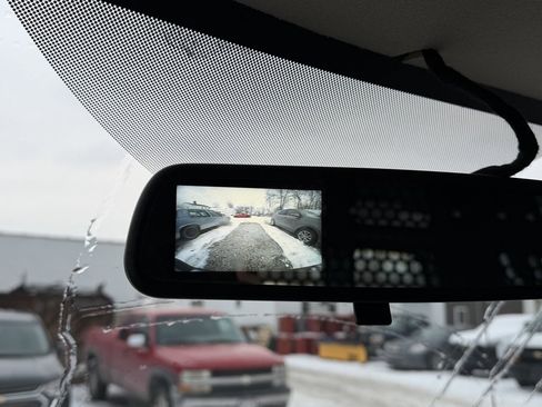 Used 2024 Chevrolet Express 2500 Work Van w/ Driver Convenience Package image 9