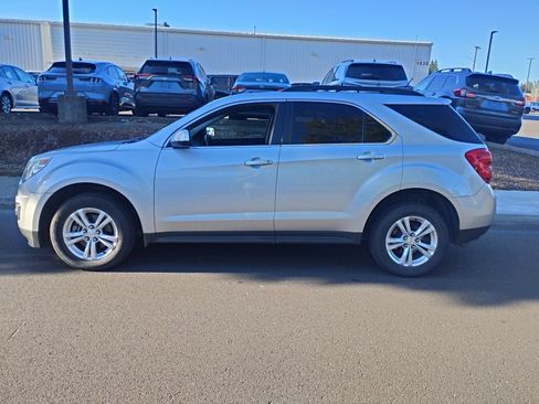 Used 2014 Chevrolet Equinox LT w/ Driver Convenience Package AWD/4WD image 2