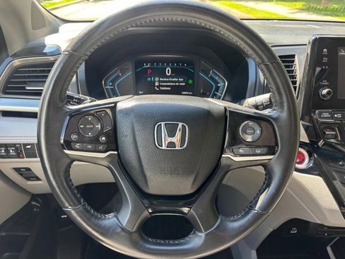 Used 2022 Honda Odyssey Touring image 15