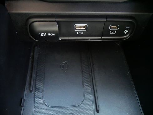 Used 2023 Kia Telluride S w/ S Sunroof Package image 29