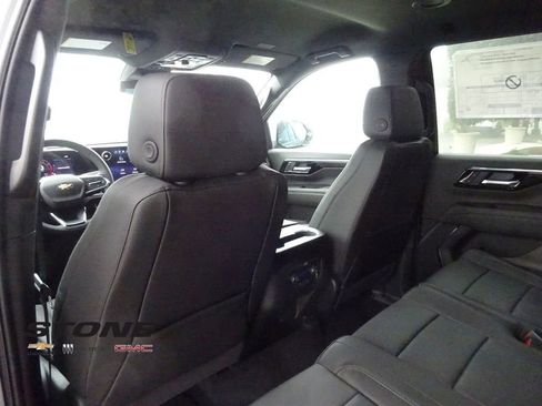 New 2026 Chevrolet Tahoe LT image 19