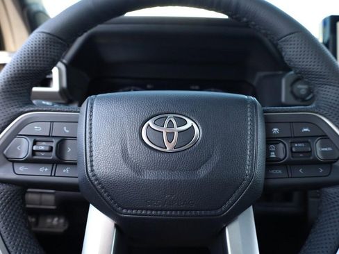 New 2025 Toyota Tacoma Limited image 10