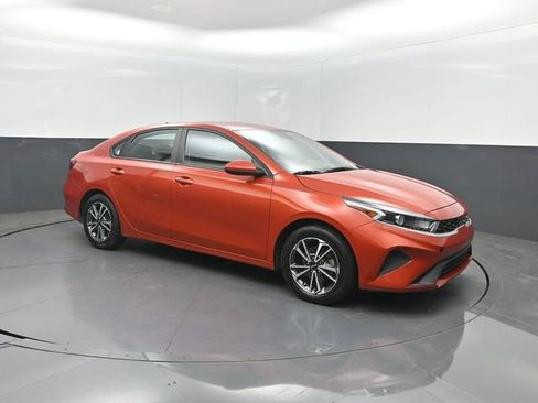 Used 2023 Kia Forte LXS FWD image 36